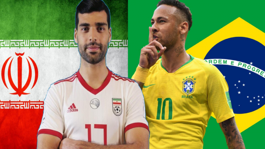 گیم پلی PES 2021 | تیم ملی ایر...