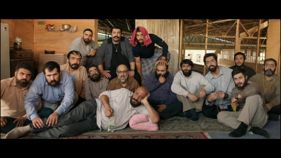 تیزر فیلم سینمایی گشت ارشاد 3