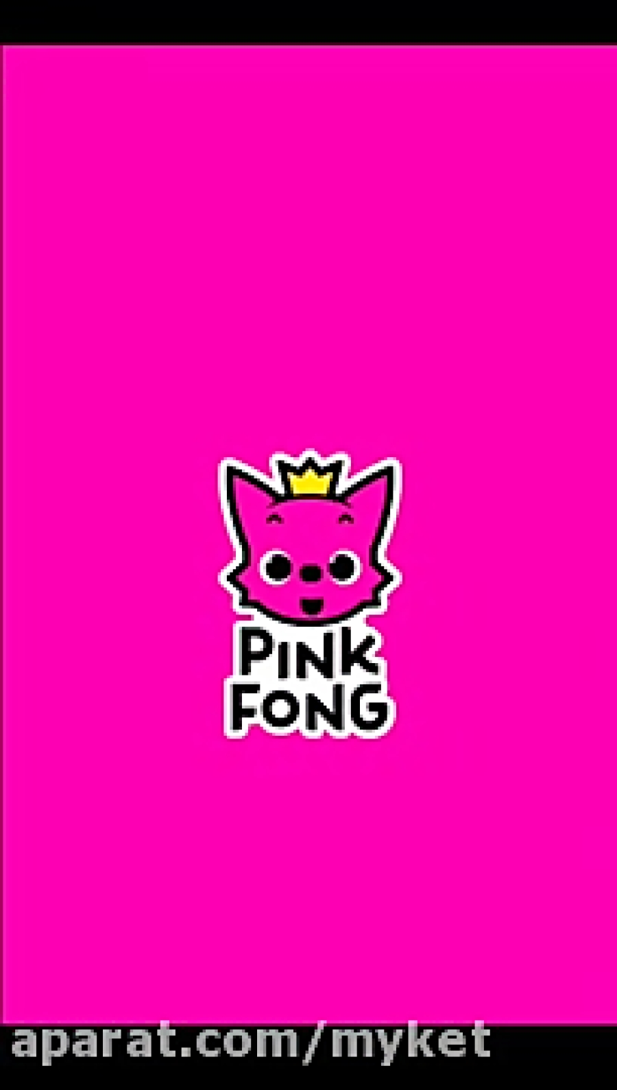 [App Trailer] PINKFONG! Cars C...