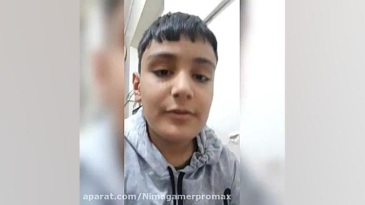 عروس هلندی سخنگو