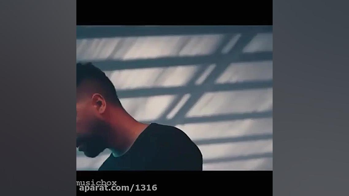 آهنگ جدید آهنگ غمگین کلیپ غمگی...