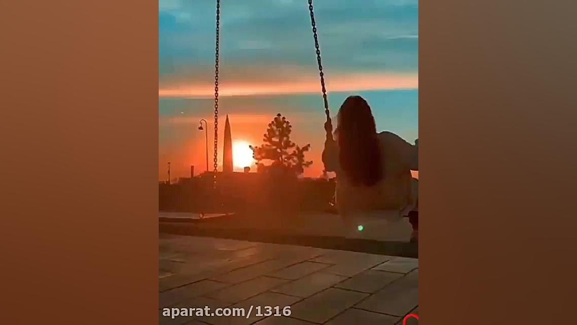 آهنگ جدید آهنگ غمگین کلیپ غمگی...