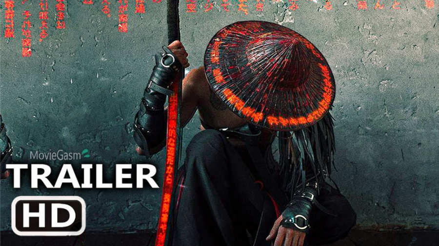تریلر فیلم اکشن یاکوزا YAKUZA PRINCESS (2021) زمان119ثانیه