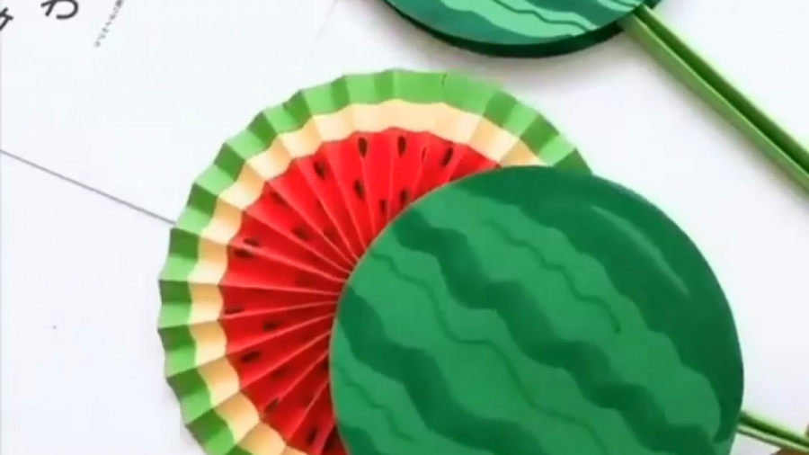 آموزش کاردستی برای تزیبن شب یل...