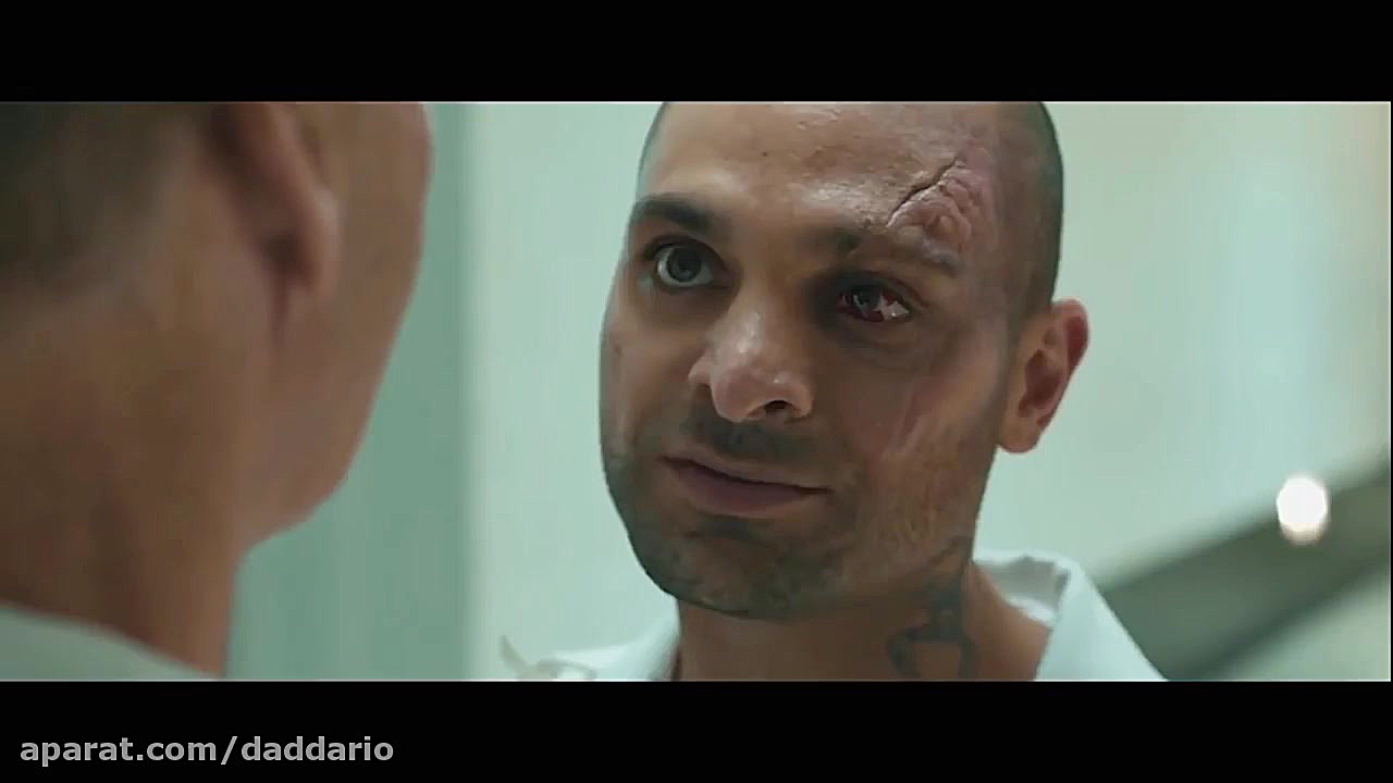 تریلر هواداران از فیلم اکشن ون...