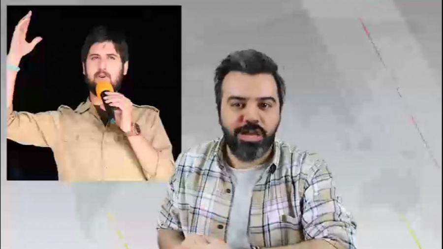 پخش آهنگ حامد زمانی در خودرو س...