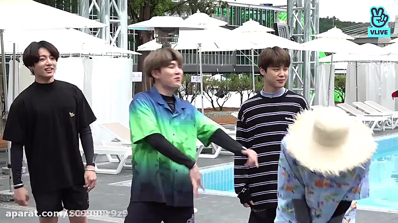 ران بی تی اس قسمت 83(با زیر نو...