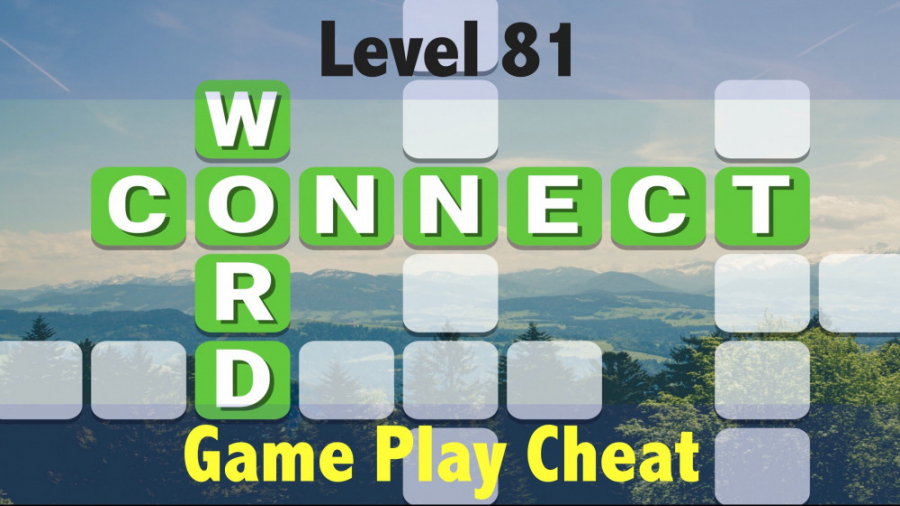 کلمات انگلیسی با بازی Word Con...