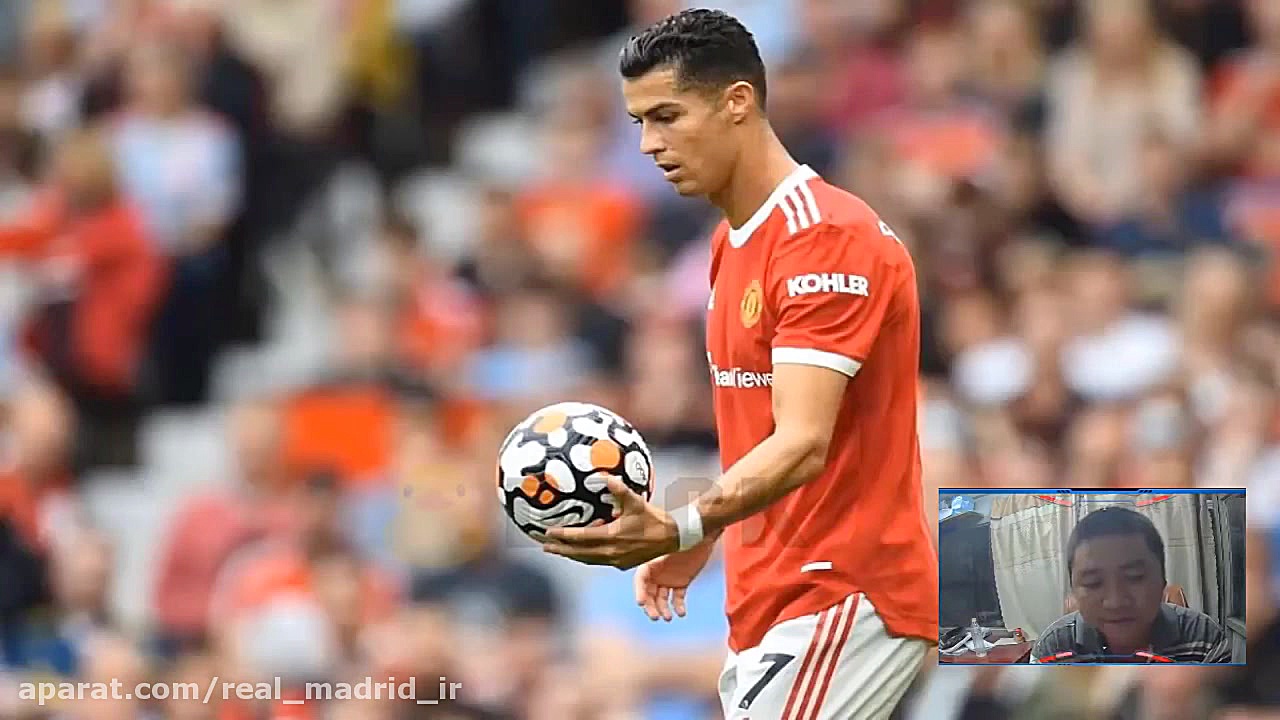 خلاصه بازی گرانادا 1 4 رئال ما...