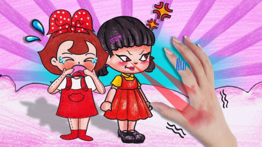 ایده های پرنسس باربی ::: لوکا...