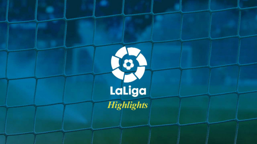 خلاصه بازی&zwnj;های لالیگا | ه...