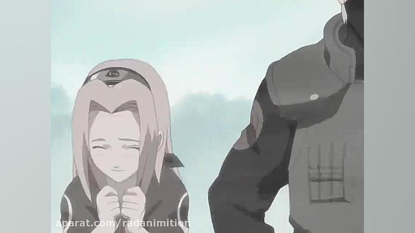 ناروتو فصل 1 قسمت 13 با دوبله...