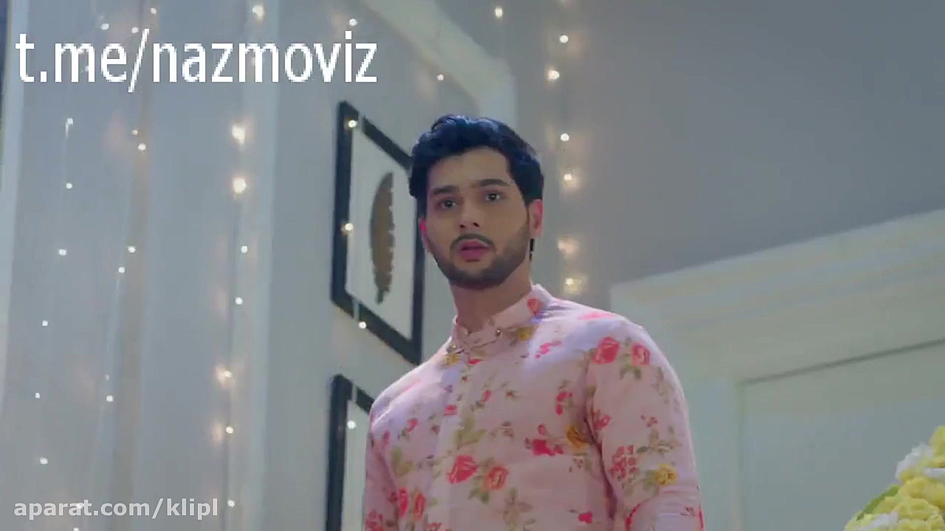 سریال زبان عشق | فصل 2 | قسمت...