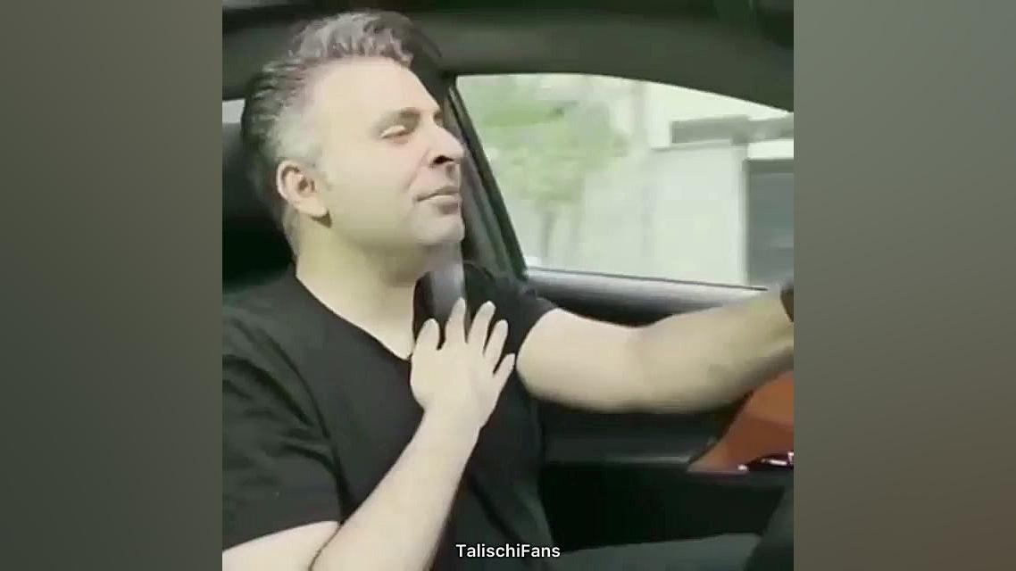 علیرضا طلیسچی | دابسمش با لیلا