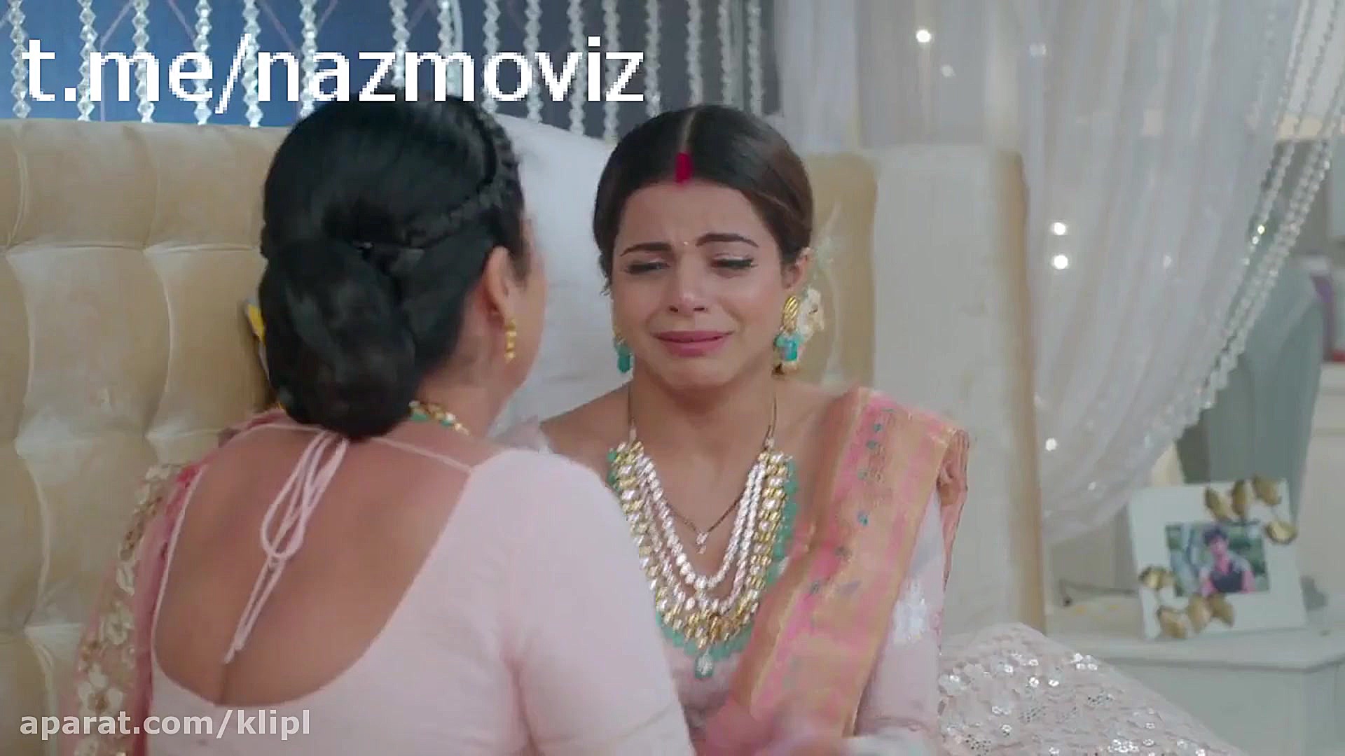 سریال زبان عشق | فصل 2 | قسمت...