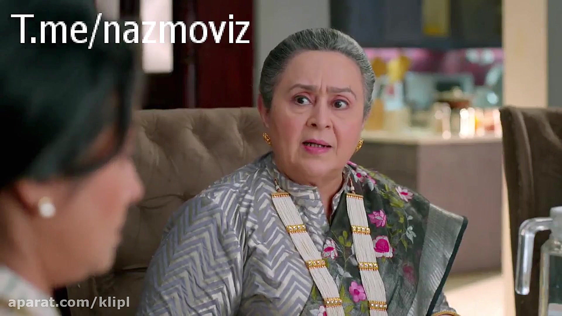 سریال زبان عشق | فصل 2 | قسمت...