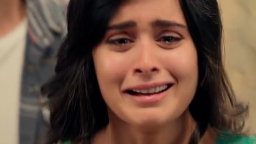 سکانسی کوتاه از سریال هندی این...