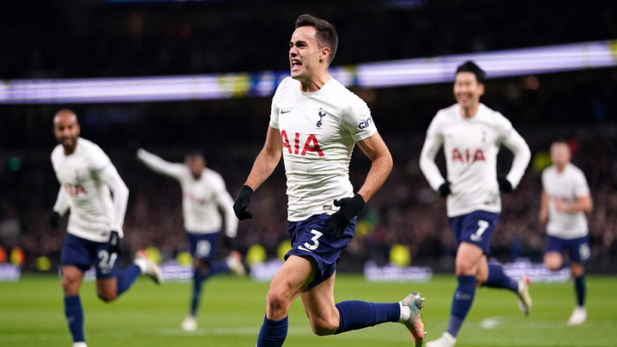 تاتنهام ـ لیدز یونایتد || هفته...