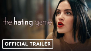 فیلم بازی نفرت The Hating Game...