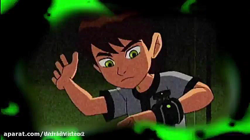 13 دانلود کارتون بن تن  انیمیش...