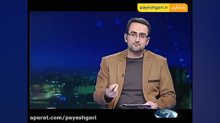 بازار شب عید و مشاغل ناچاری