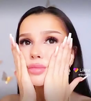 روتین پوستی::روتین پوستی کیوت:...