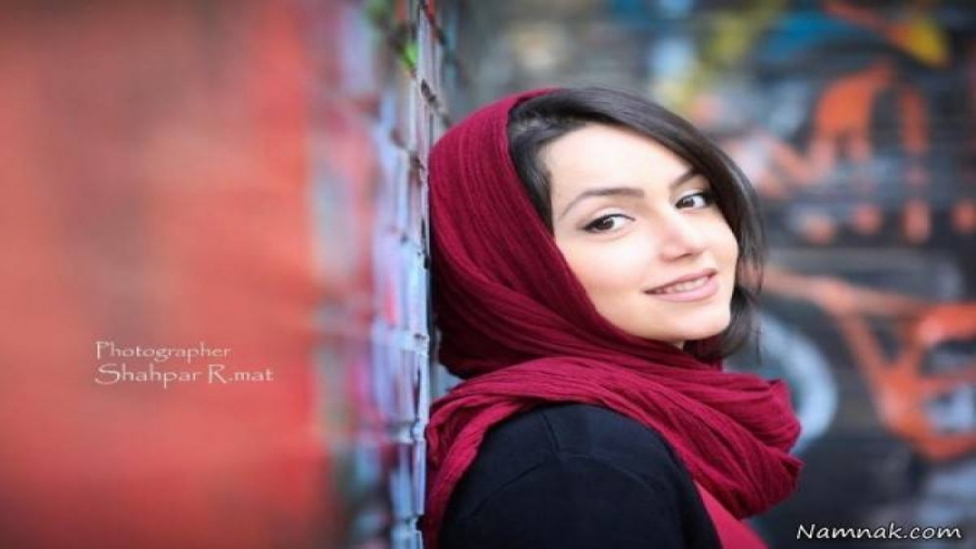 مصاحبه با نازنین بیاتی