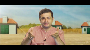 کلیپ استاد رائفی پور  توهم آزا...