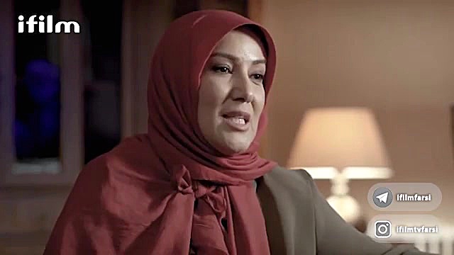 سکانسی از دلدادگان