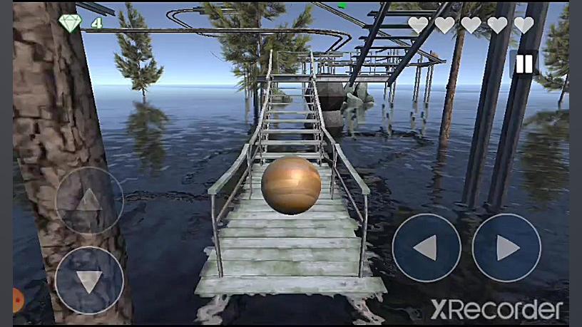 بازی سخت توپ پارت اول 1