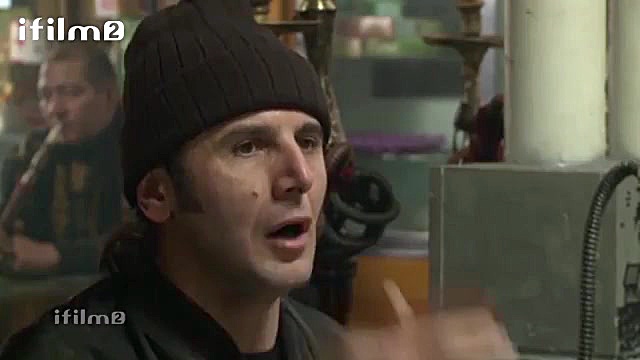 تیزر سریال ساخت ایران