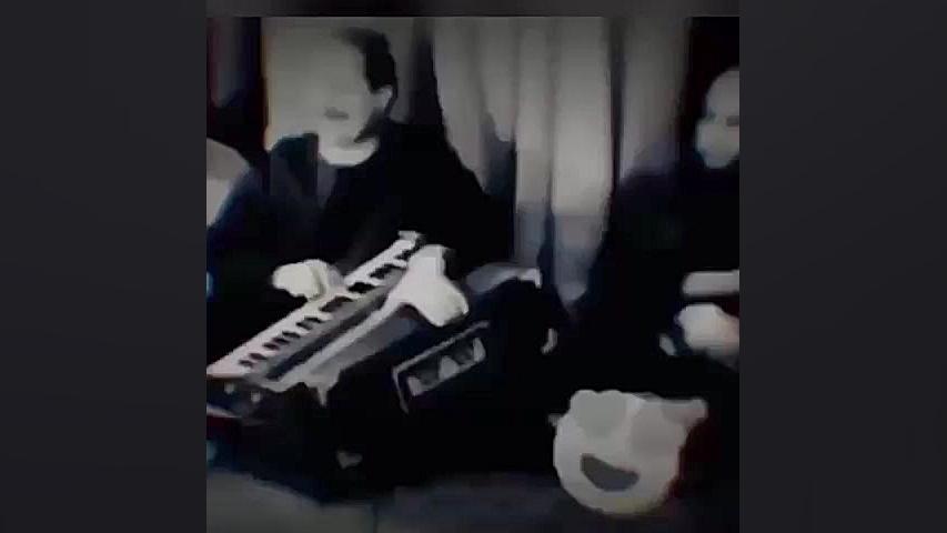 آهنگ افغانی