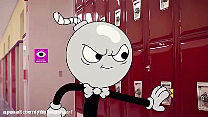 گامبال فصل ۶