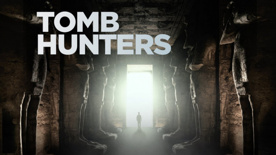 مستند تاریخی شکارچیان مقبره قسمت 02 راز مومیایی نقاشی شده Tomb Hunters 2021 زمان2617ثانیه
