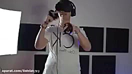 سلطان بکس جهان اریا کیوکسر (۱۴...