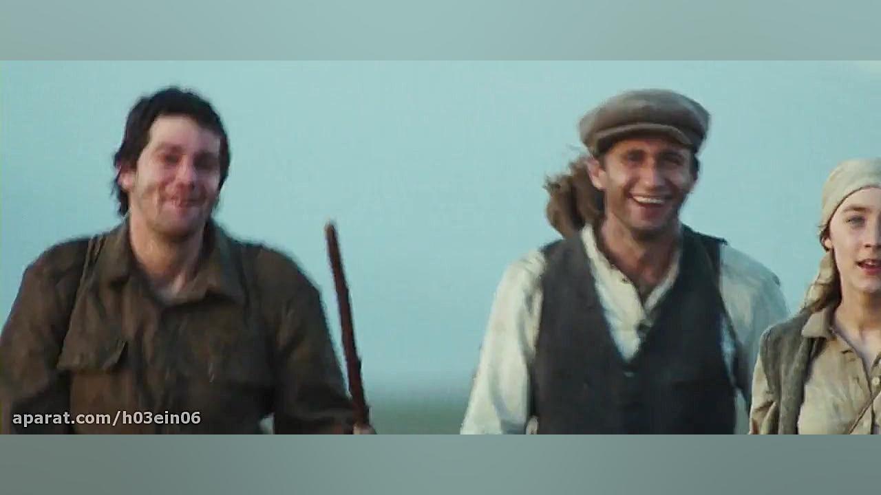 فیلم The Way Back 2010 با دوبله فارسی زمان7992ثانیه