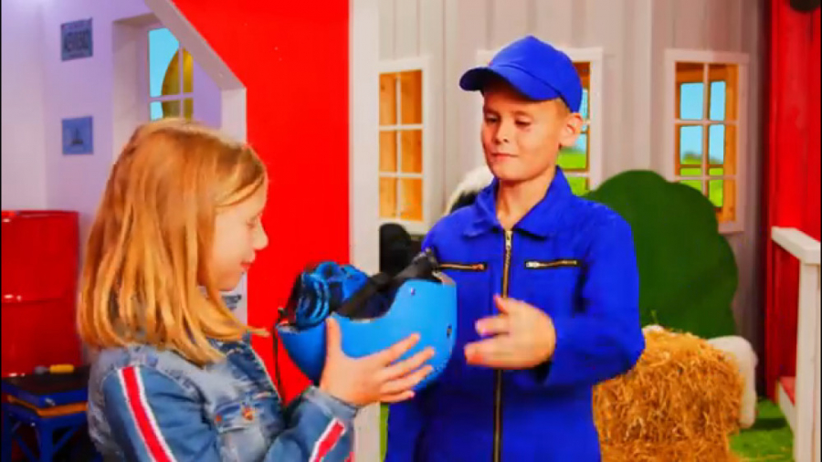 دانلود برنامه کودک کیندر  بچه...