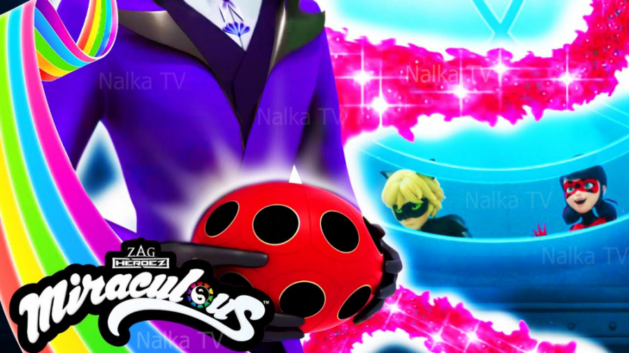 تیکی اکوما 16 ::: میراکلس ساخت...