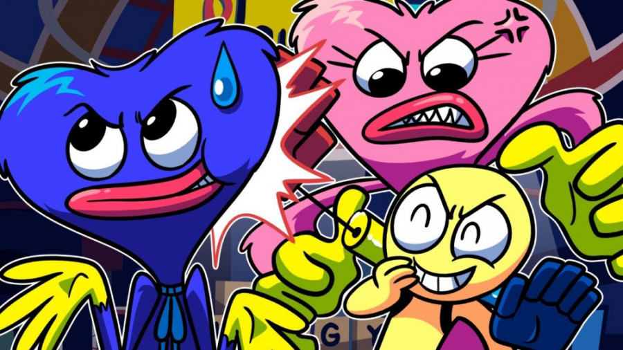 ایده های هاگی واگی  مهربون ؟