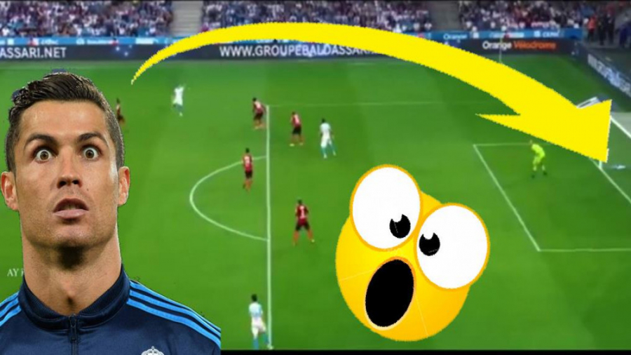 سوپر شوت های ویرانگر از راه دو...