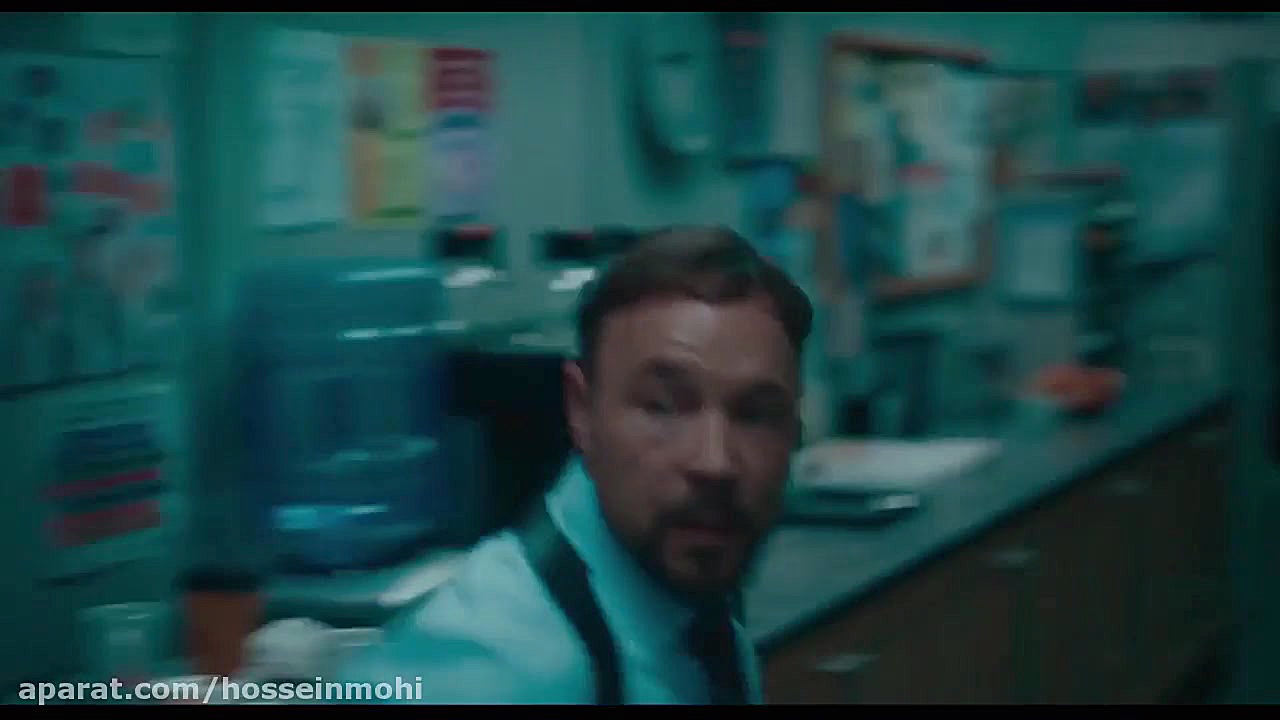 فیلم ونوم 2 Venom 2 Let There Be Carnage 2021 زیرنویس فارسی زمان5349ثانیه