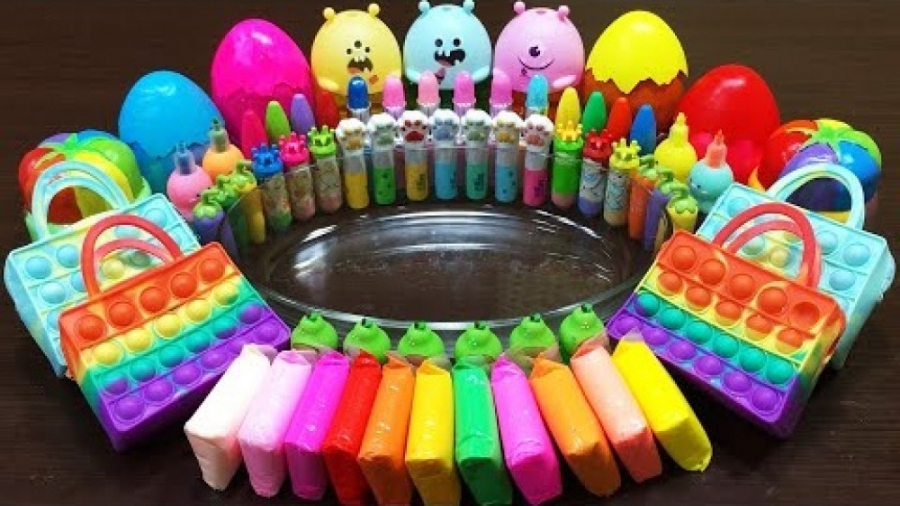 کالکشن پاپ اسلایم کیف | مخلوط...