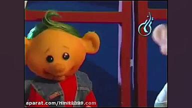 لا لالایی گل لالا