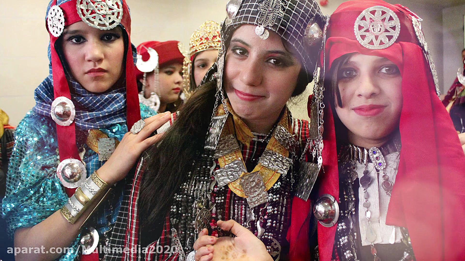 آهنگ لری شاد | آهنگ شاد خرم آب...