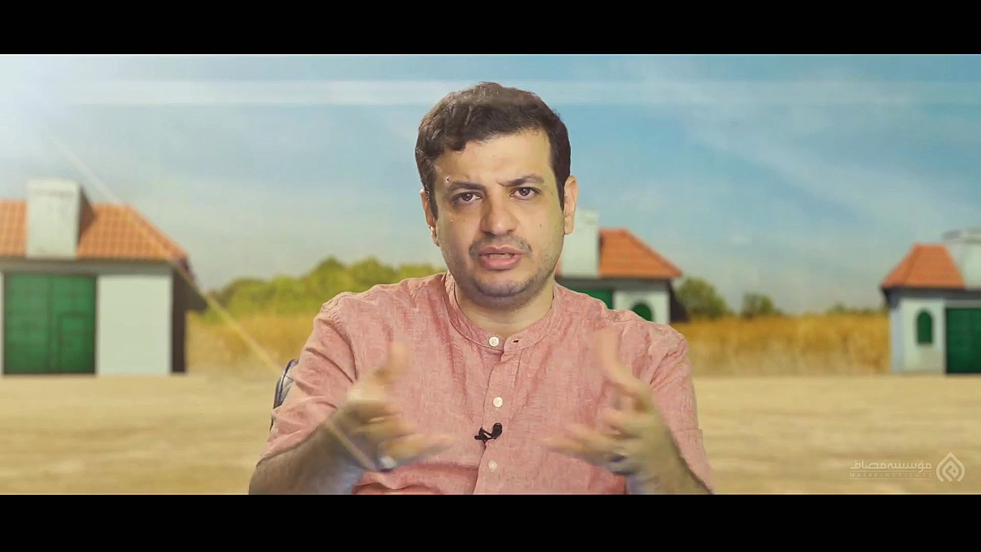 کلیپ استاد رائفی پور  اسکویید...