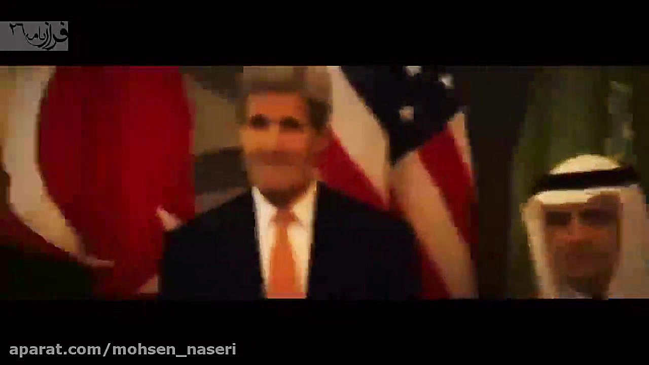 ارتباط رهبر انقلاب و ظریف