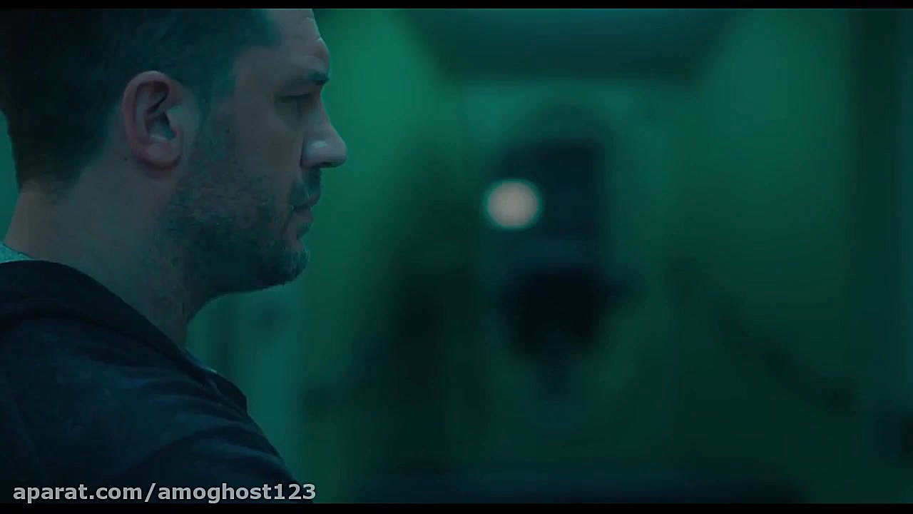 فیلم سینمایی ونوم2 دوبله فارسی