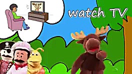 فیلم آموزشی ?what do you like...