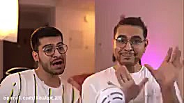 سوگنگ جدید حنا