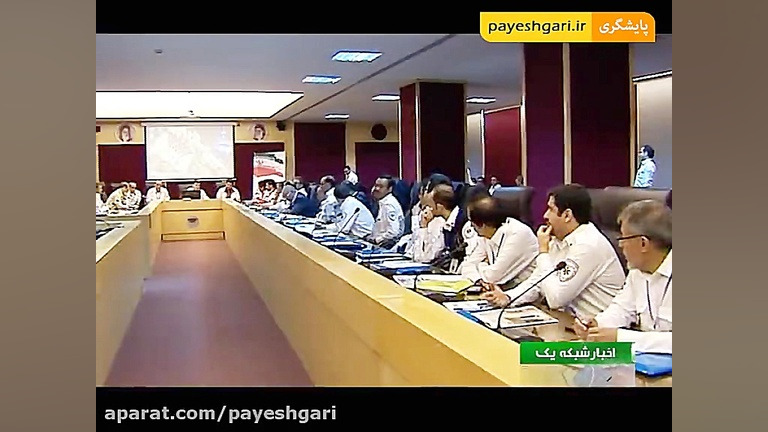 وضع توزیع اسکناس های نو خوب اس...